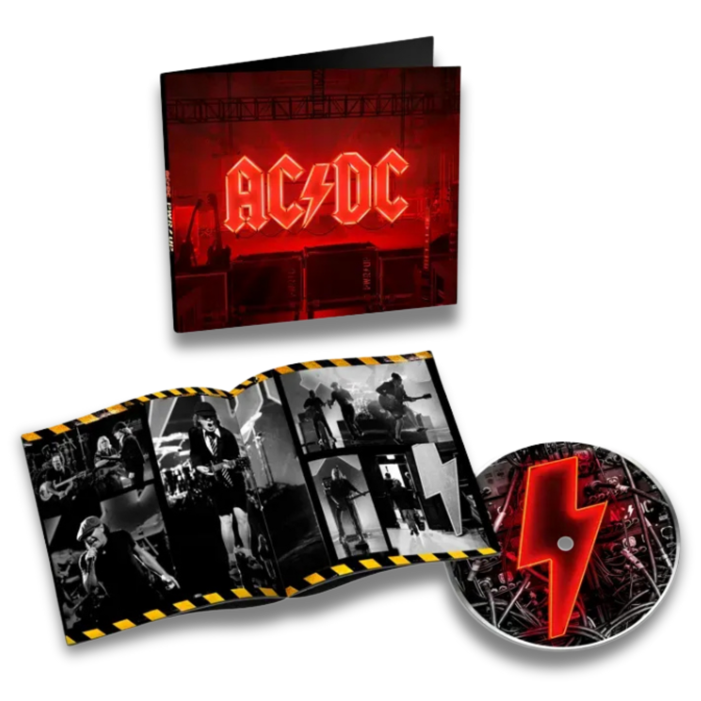 AC/DC – PWR/UP