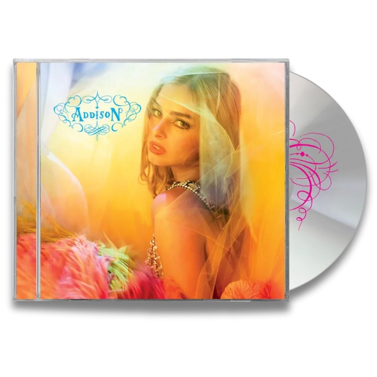 Addison Rae – Addison