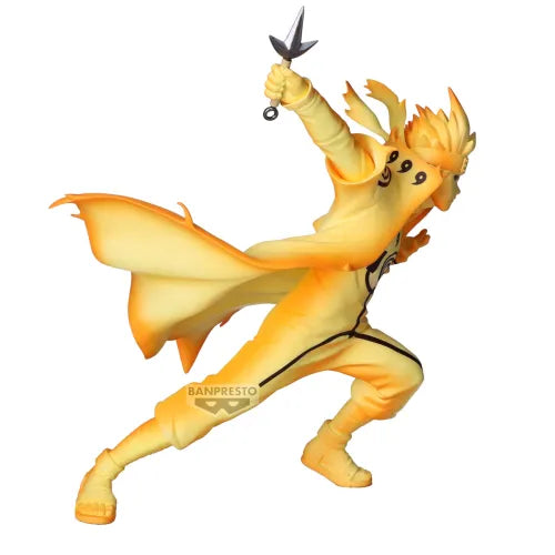 Namikaze Minato III – Naruto Shippuden Vibration Stars Figure