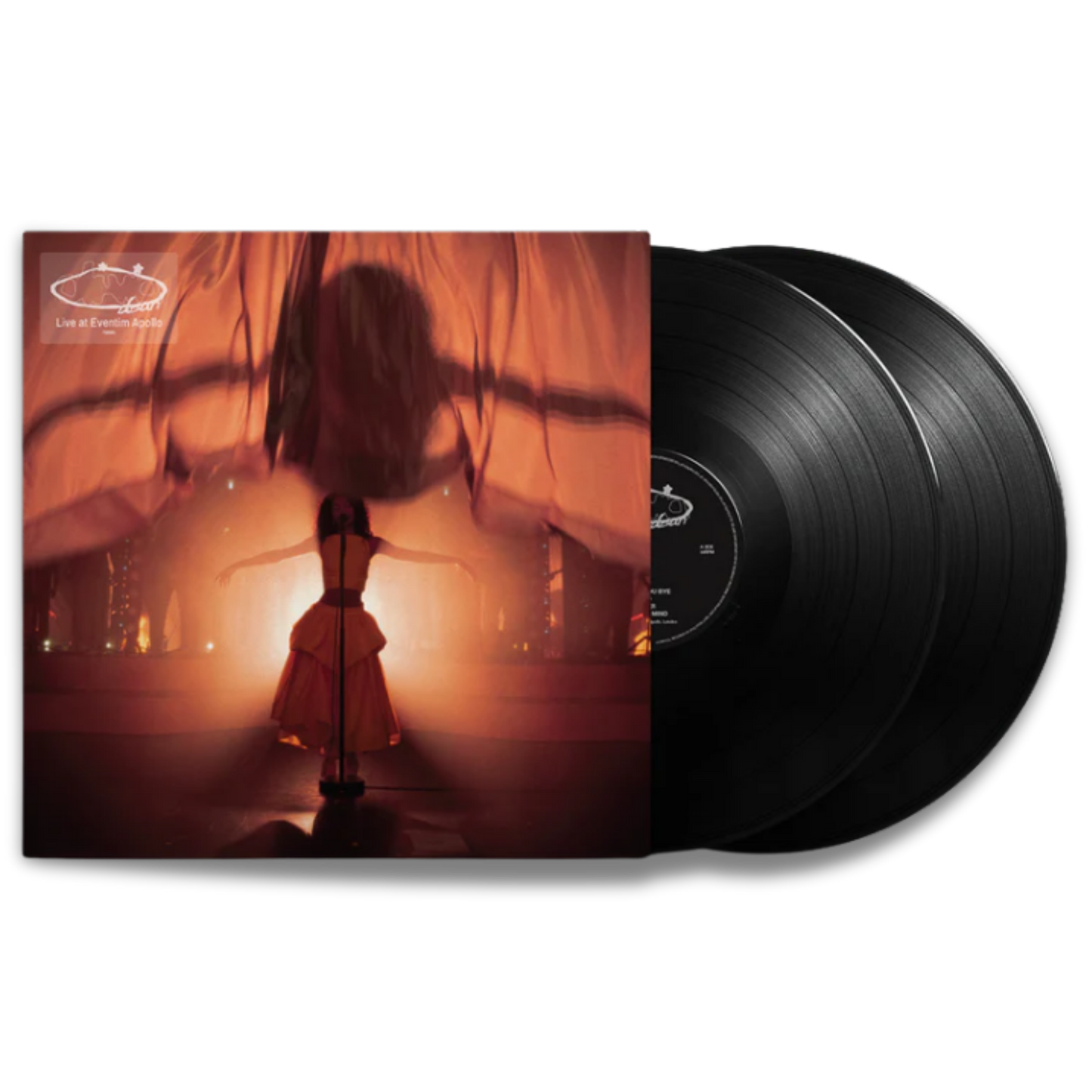Olivia Dean – Live At Eventim Apollo (2LP)