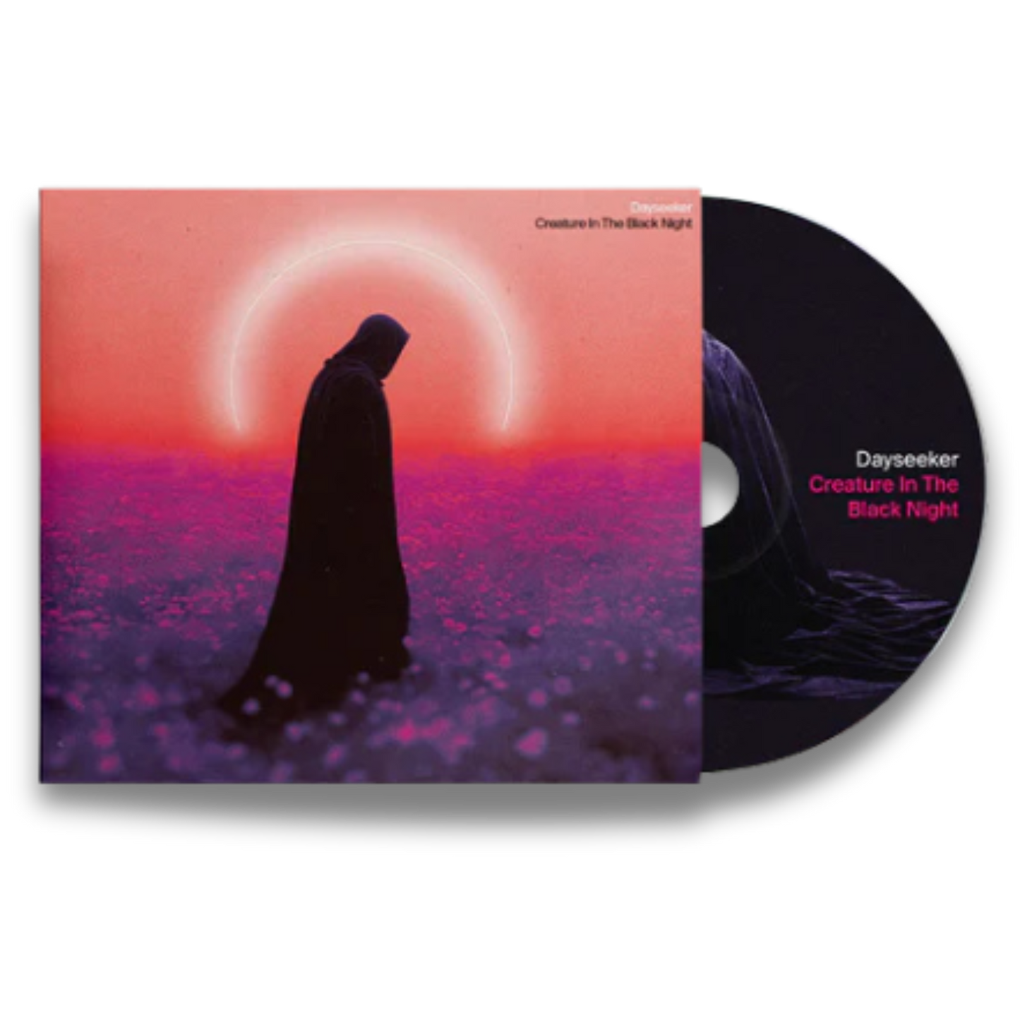 Dayseeker – Creature In The Black Night