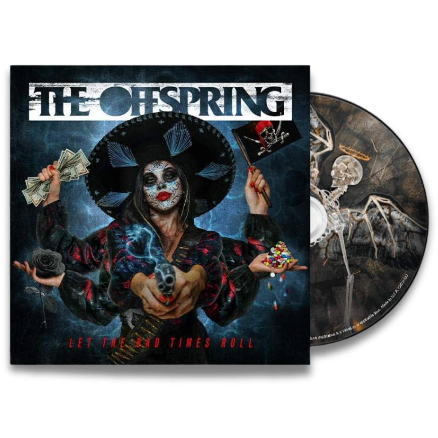 The Offspring – Let The Bad Times Roll