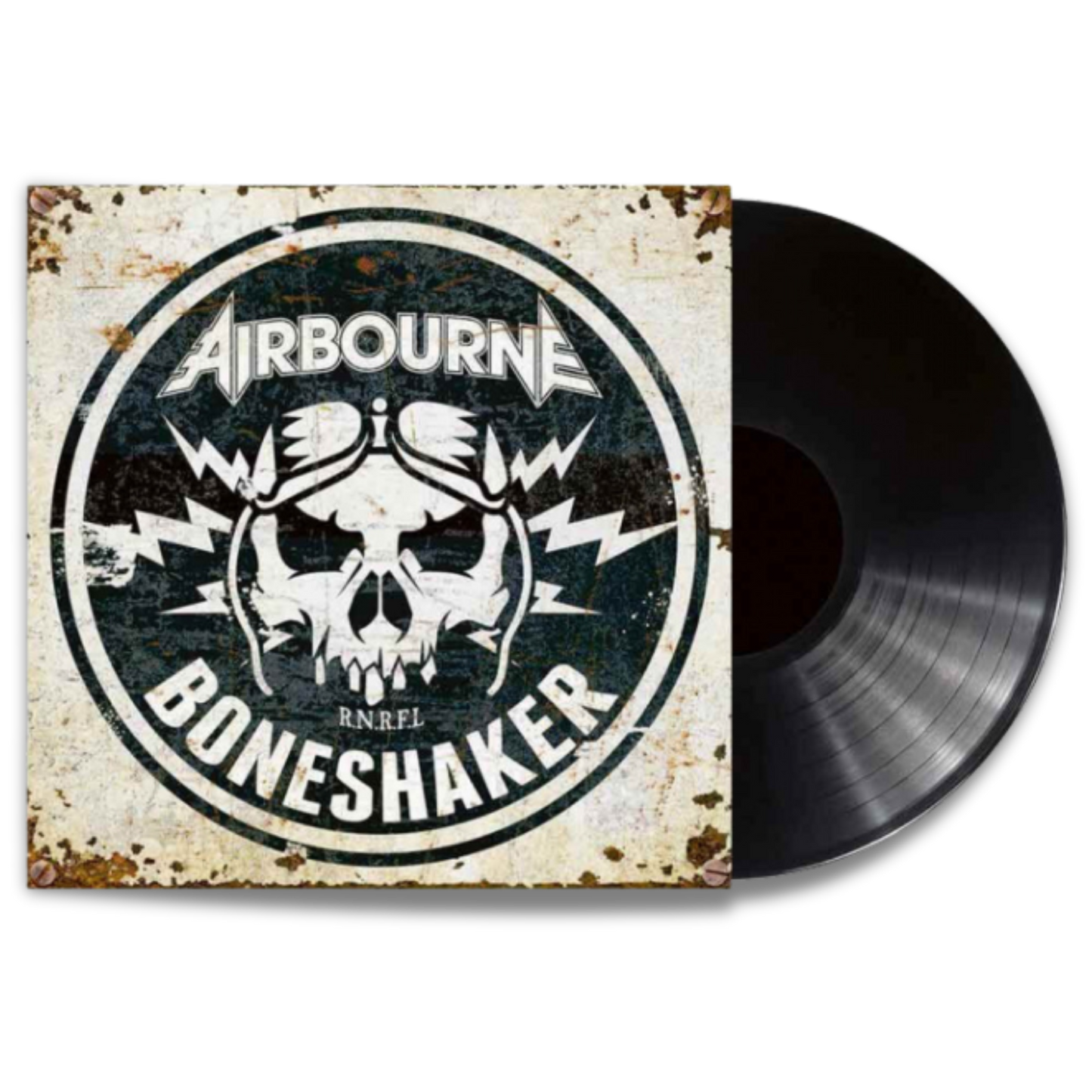 Airbourne – Boneshaker