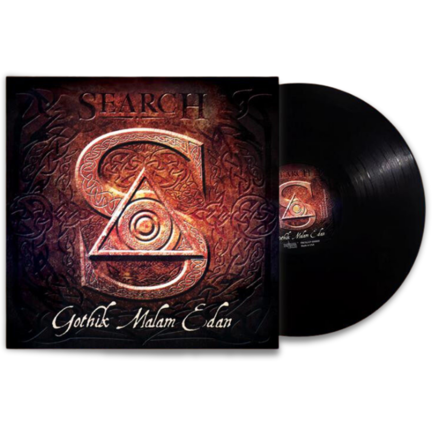 Search – Gothik Malam Edan