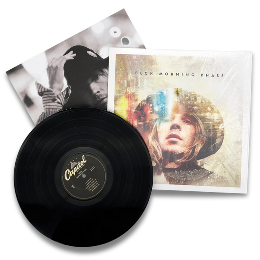 Beck – Morning Phase