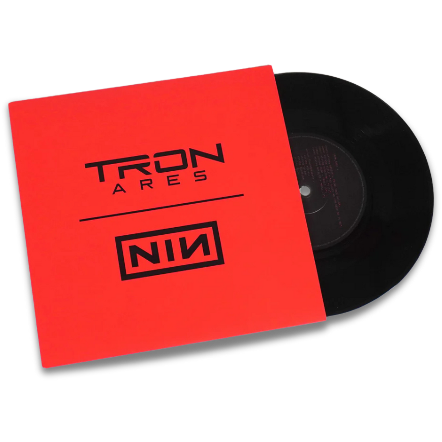 Nine Inch Nails – As Alive As You Need Me To Be (7" Vinyl)