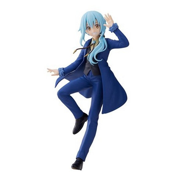 10th Anniversary Rimuru Tempest : That Time I Got Reincarnated As a Slime