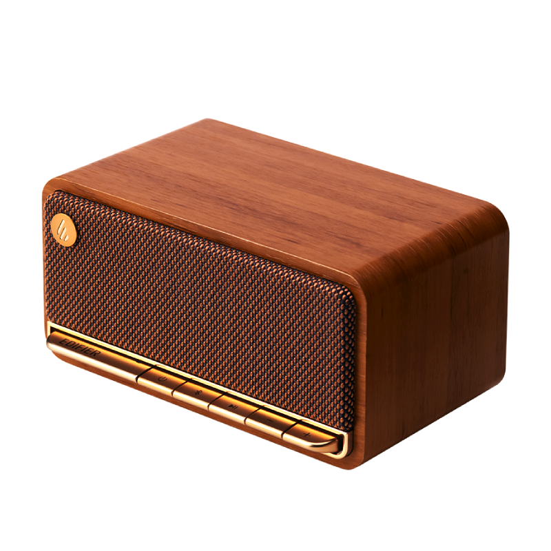 Edifier MP230 Tabletop Bluetooth Speaker (Brown)