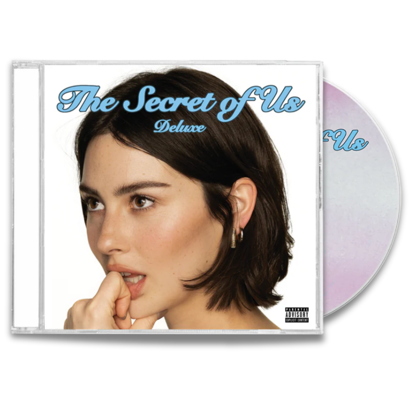 Gracie Abrams – The Secret Of Us Deluxe