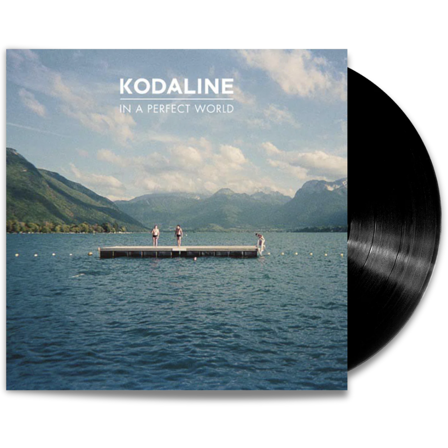 Kodaline – In A Perfect World