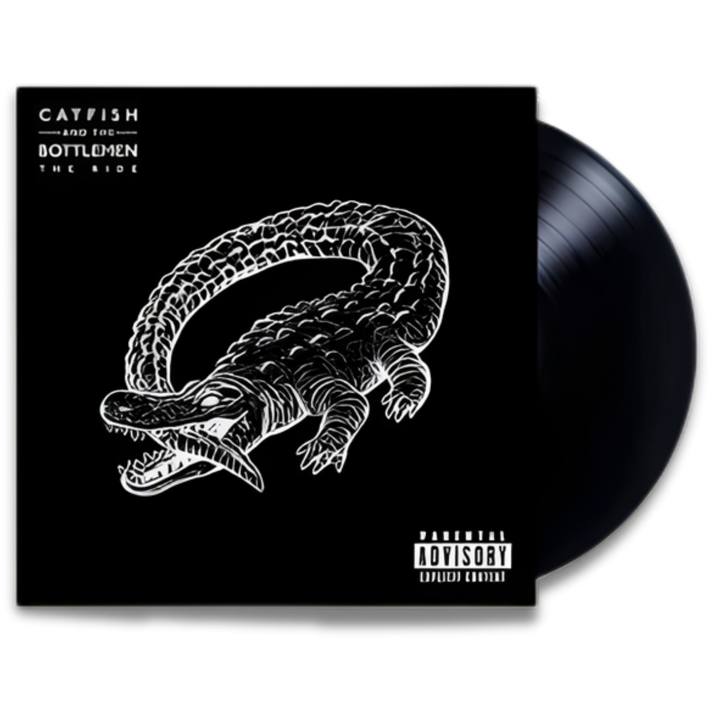 Catfish And The Bottlemen – The Ride