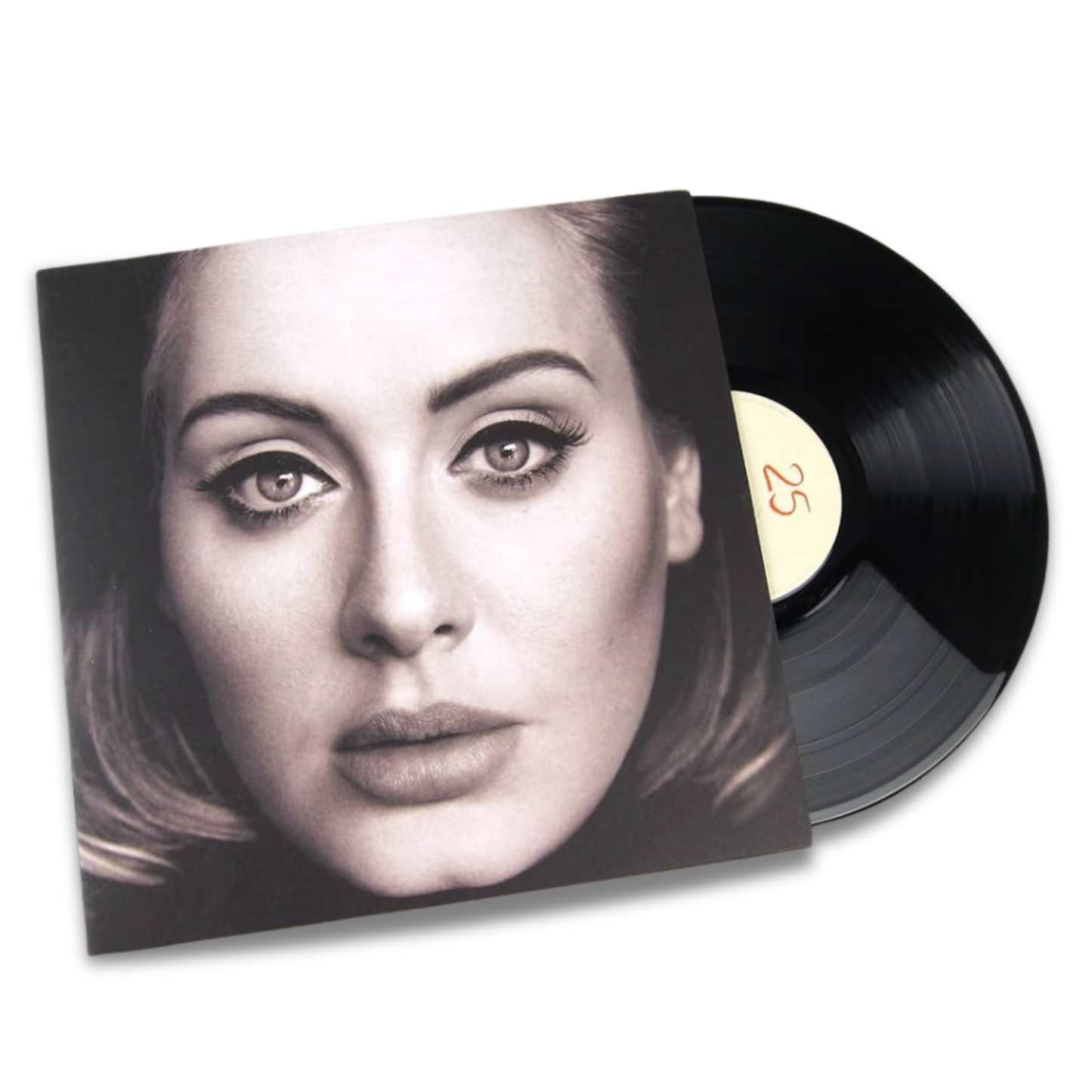 Adele – 25