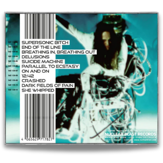 Pain – Rebirth
