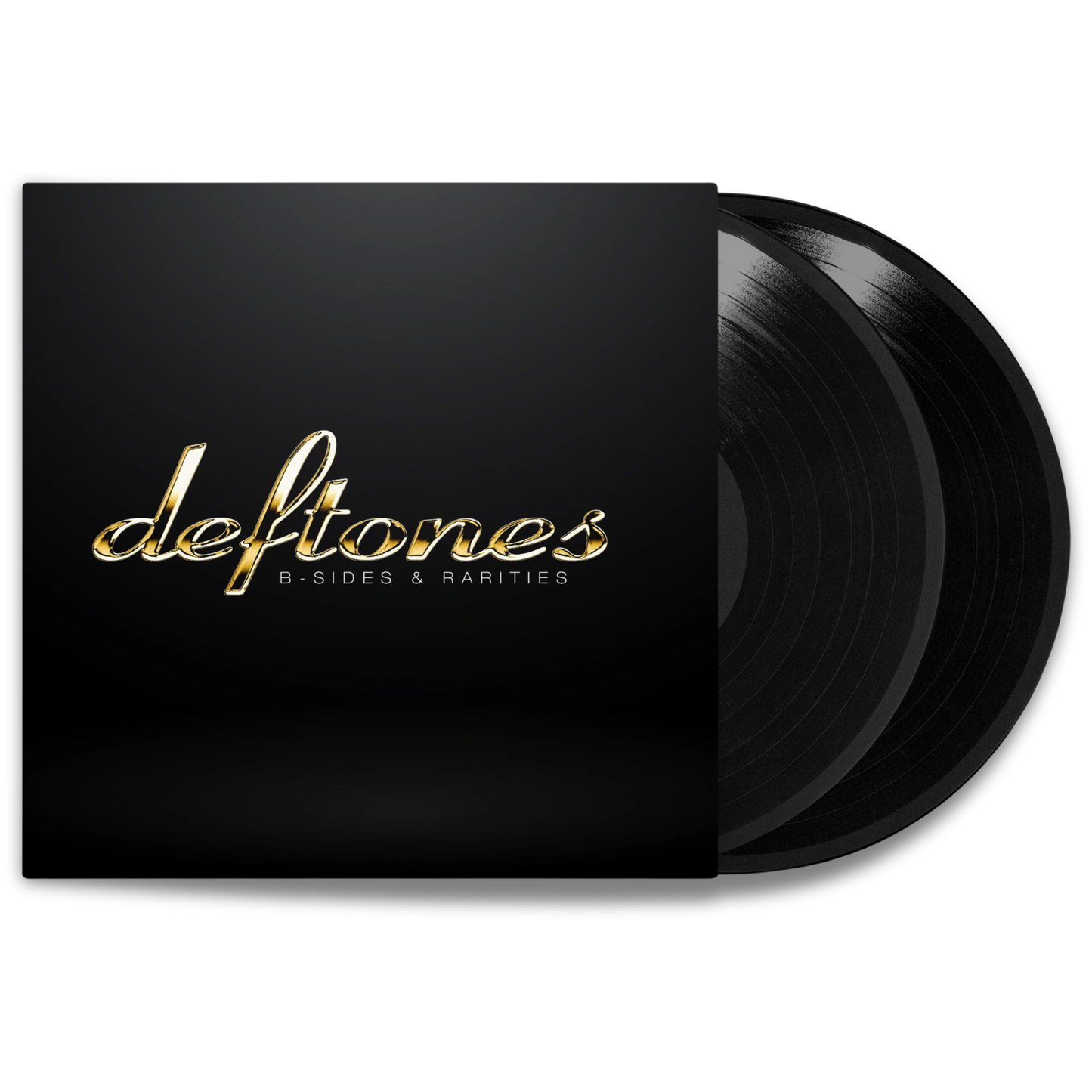 Deftones – B-Sides & Rarities (2LP)