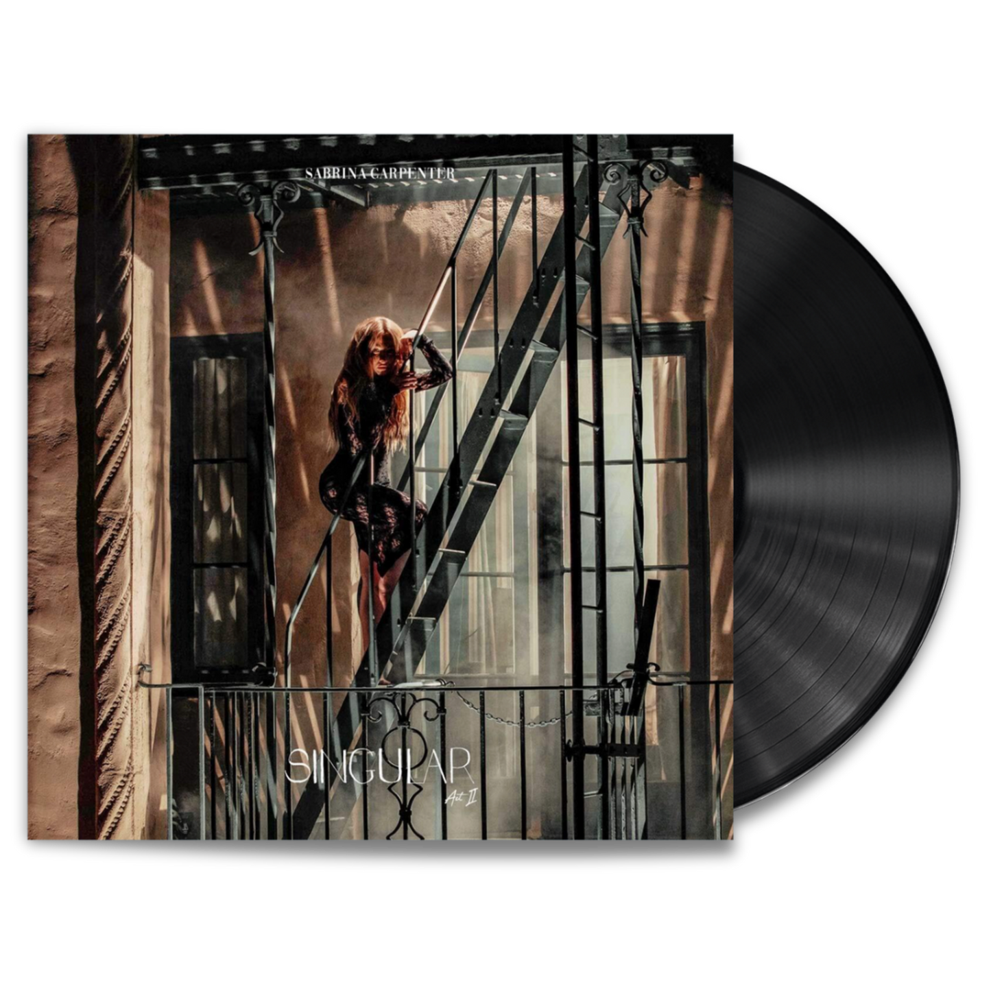 Sabrina Carpenter – Singular Act II