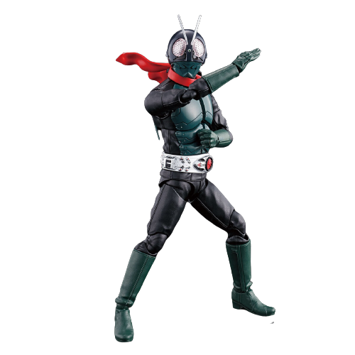 Masked Rider (Shin Masked Rider)