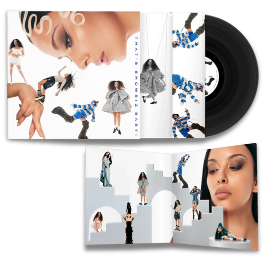 Jade – That's Showbiz Baby!