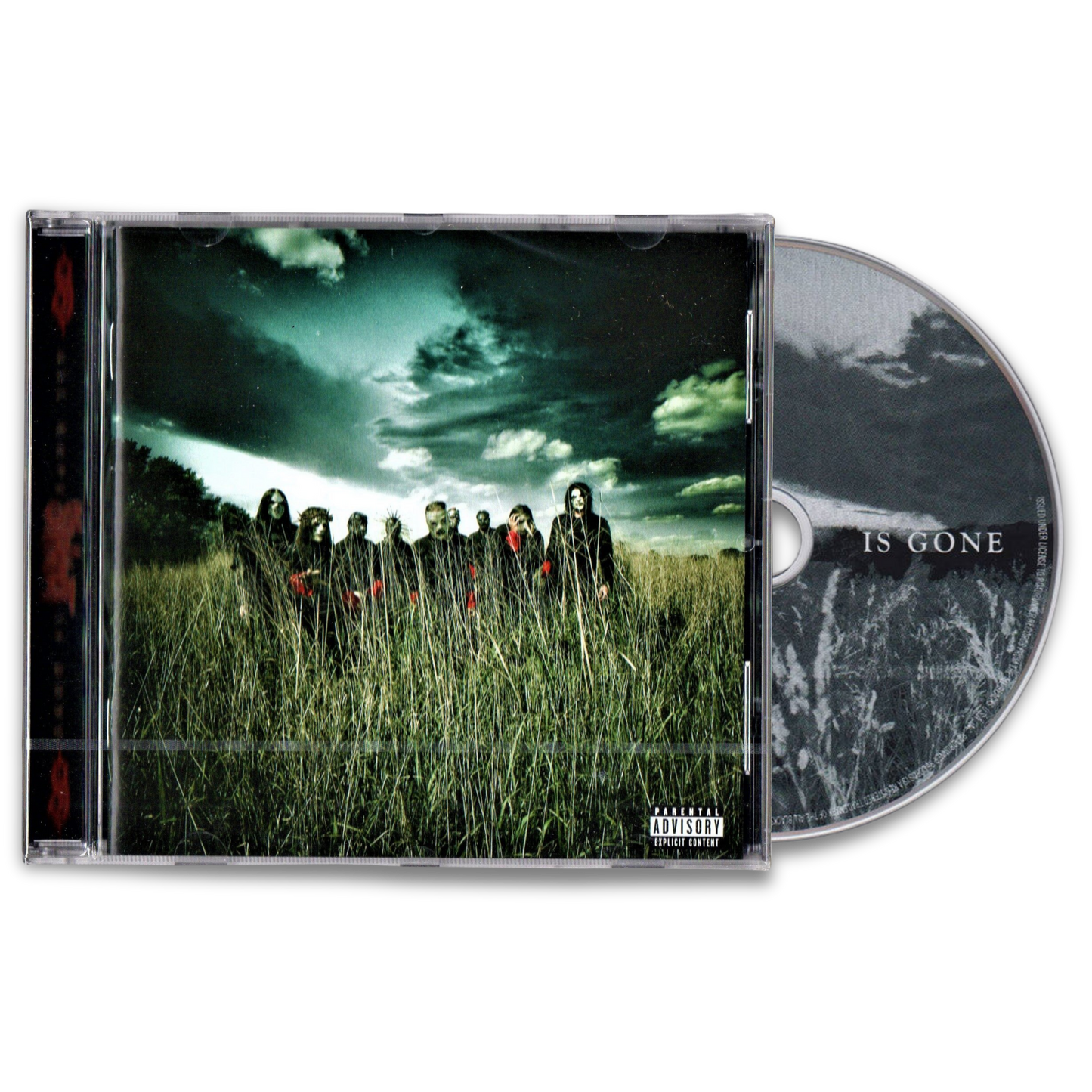 Slipknot – All Hope Is Gone