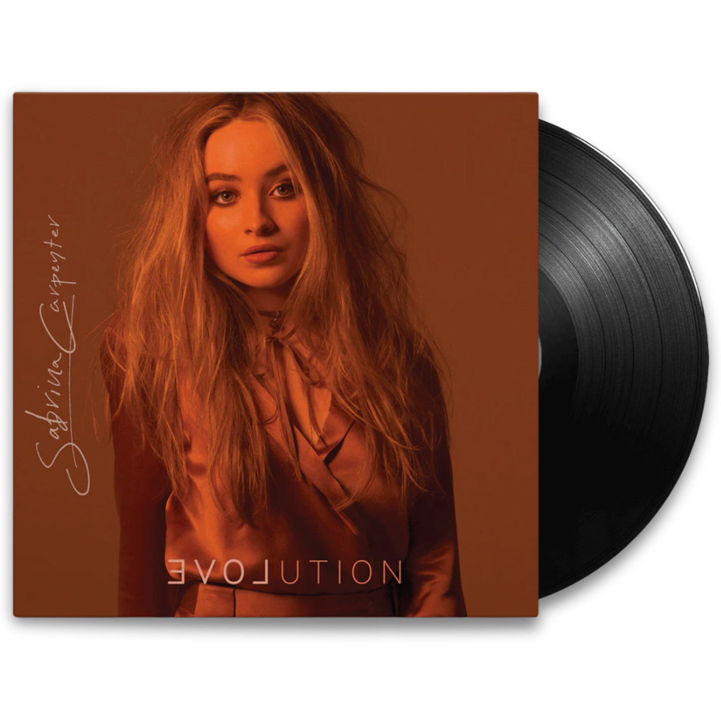 Sabrina Carpenter – Evolution