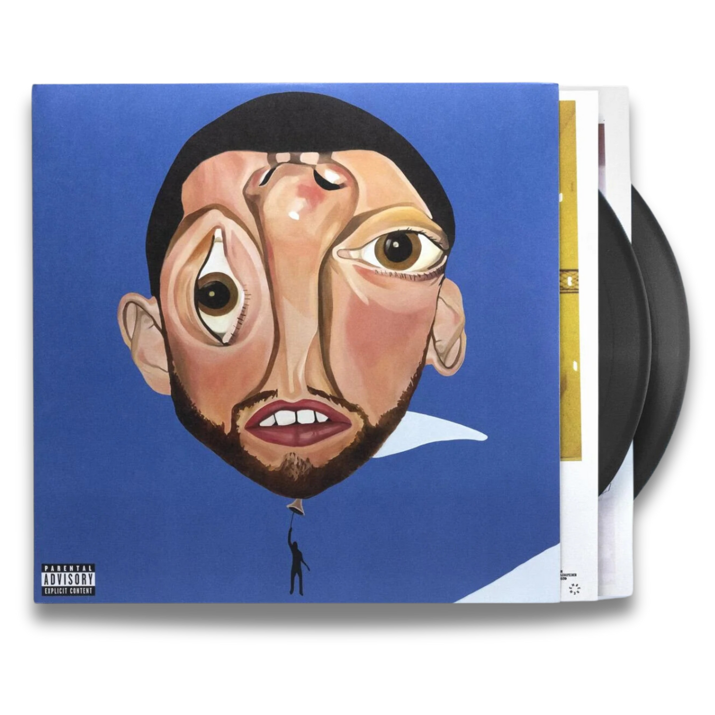 Mac Miller – Balloonerism (2LP)