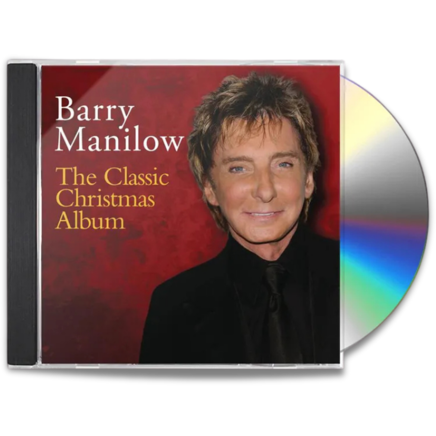 Barry Manilow – The Classic Christmas Album