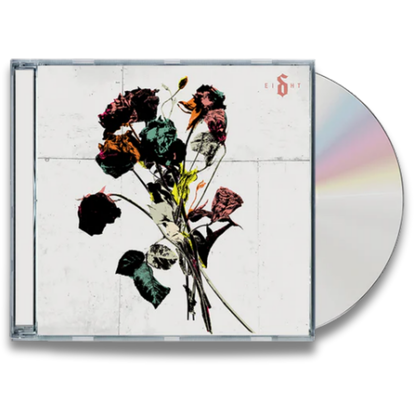 Shinedown – Ei8ht