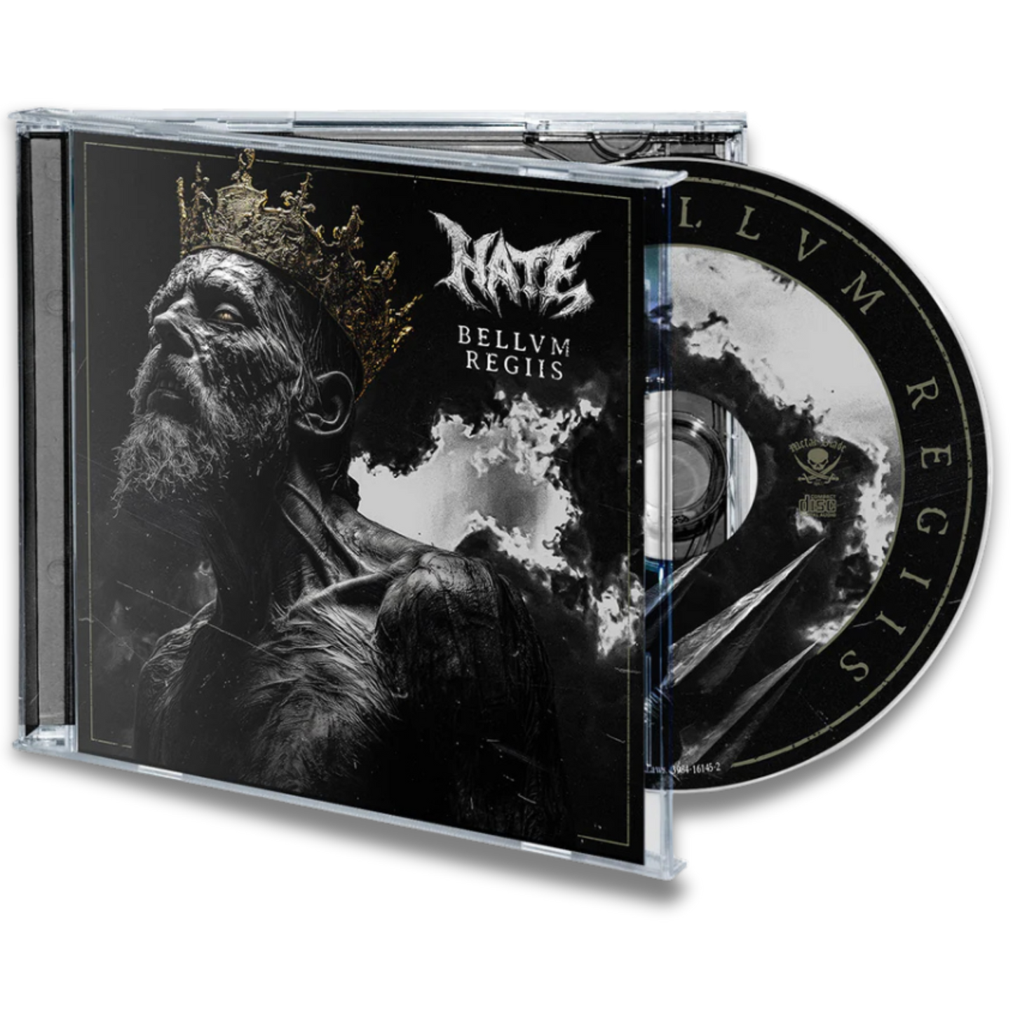 Hate – Bellum Regiis