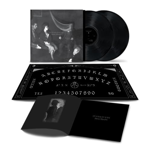 Duran Duran – Danse Macabre (2LP)