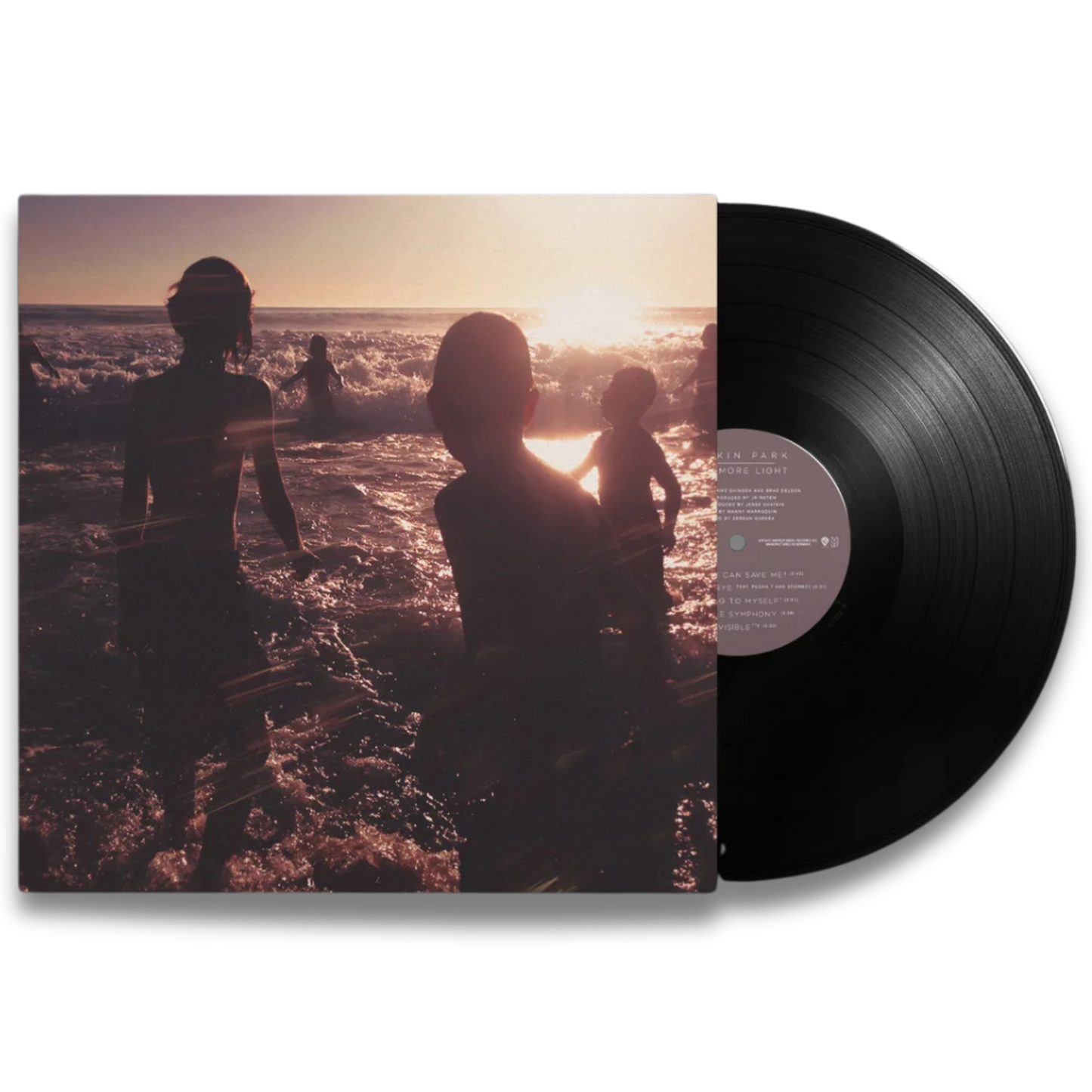 Linkin Park – One More Light