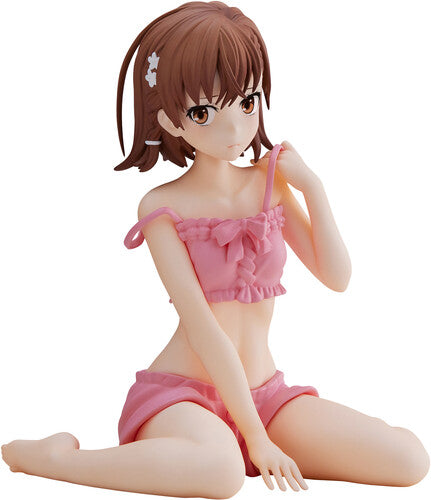 Mikoto Misaka - Certain Scientific