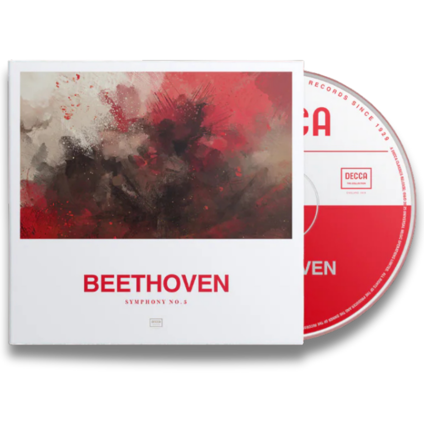 Beethoven – Symphony No. 5