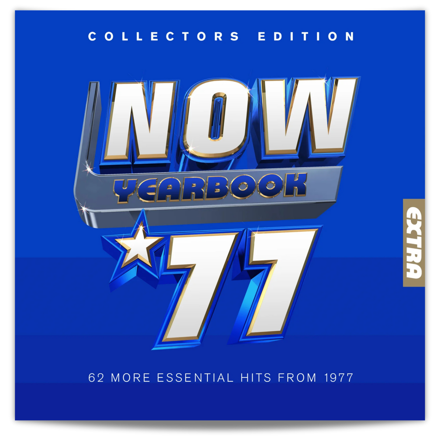 Now Yearbook Extra '77 (3CD)