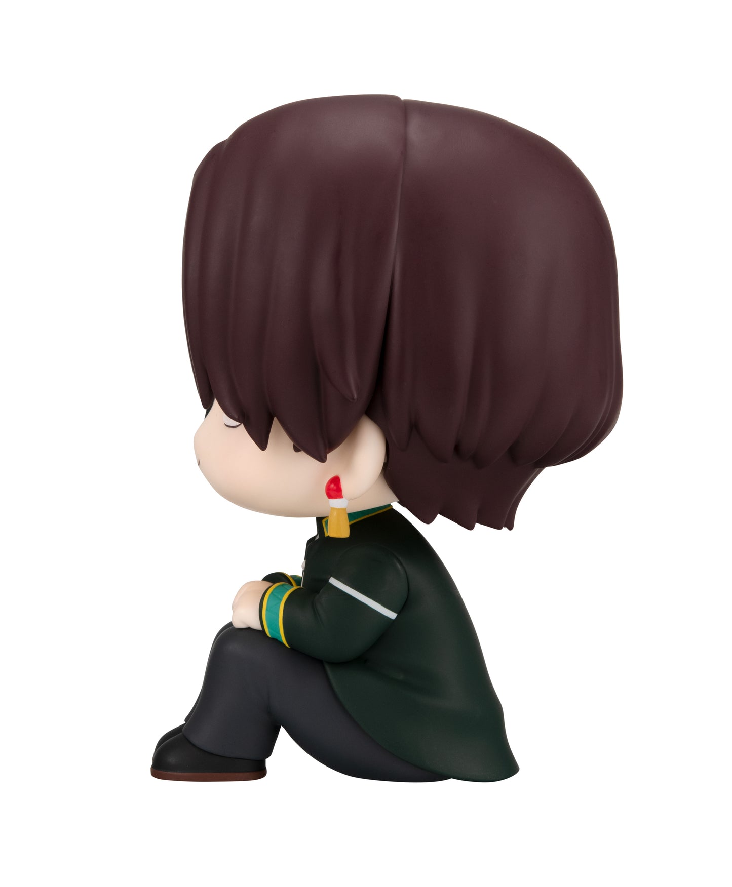 Hayato Suo – Wind Breaker Look Up Figure