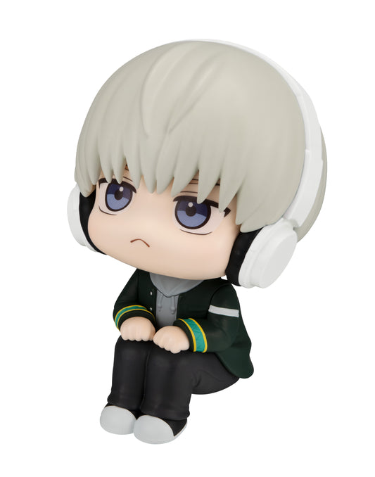 Ren Kaji – Wind Breaker Look Up Figure