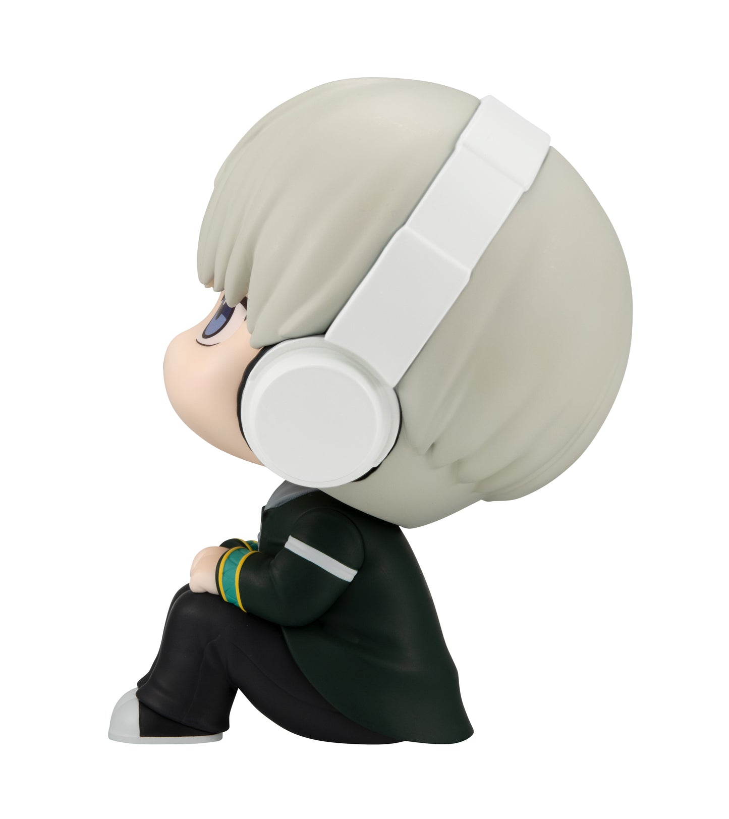 Ren Kaji – Wind Breaker Look Up Figure