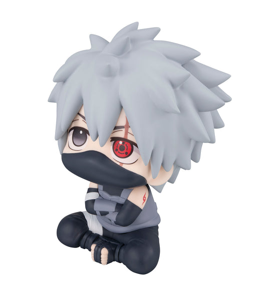 Kakashi Hatake – Naruto Shippuden Look Up Figure (Anbu Ver.)