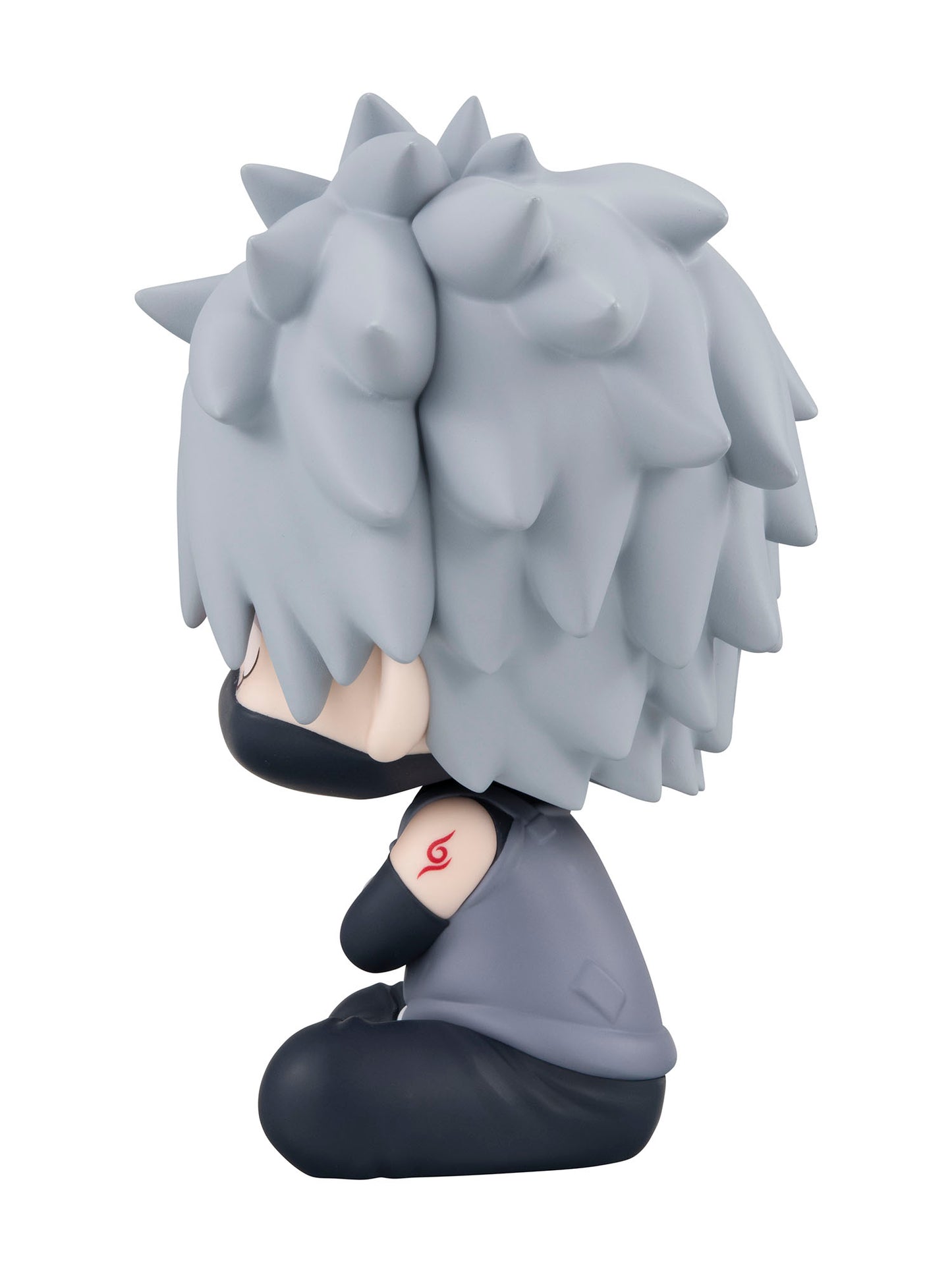 Kakashi Hatake – Naruto Shippuden Look Up Figure (Anbu Ver.)