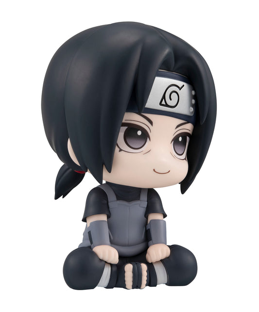 Itachi Uchiha – Naruto Shippuden Look Up Figure (Anbu Ver.)