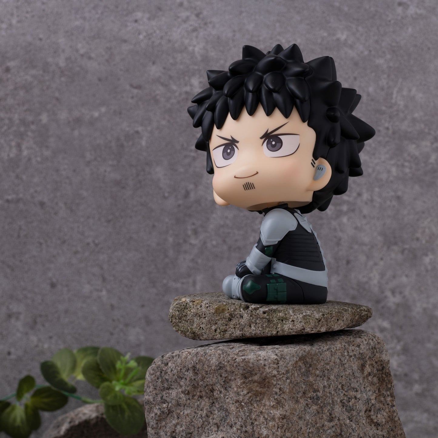 Kafka Hibino – Kaiju No. 8 Look Up Series Figure