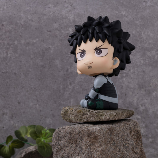 Kafka Hibino – Kaiju No. 8 Look Up Series Figure