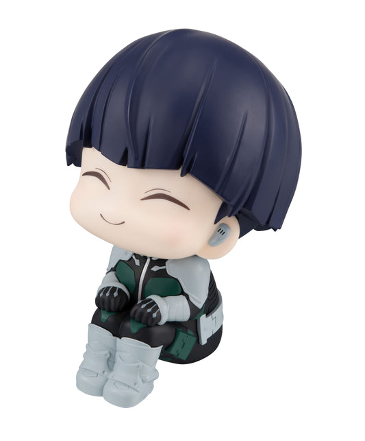 Soshiro Hoshina – Kaiju No. 8 Look Up Figure