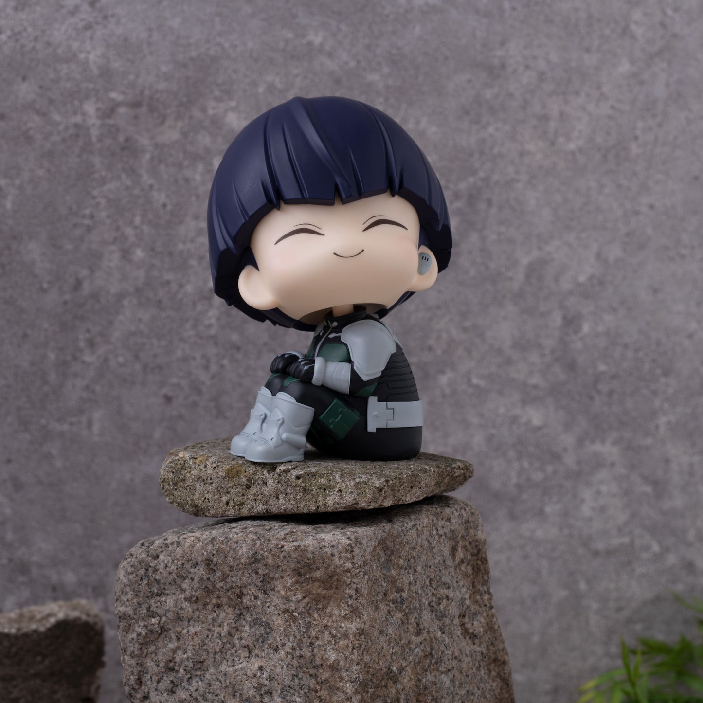 Soshiro Hoshina – Kaiju No. 8 Look Up Figure