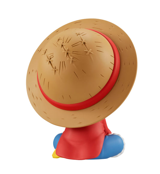 Monkey D. Luffy – One Piece Look Up Figure
