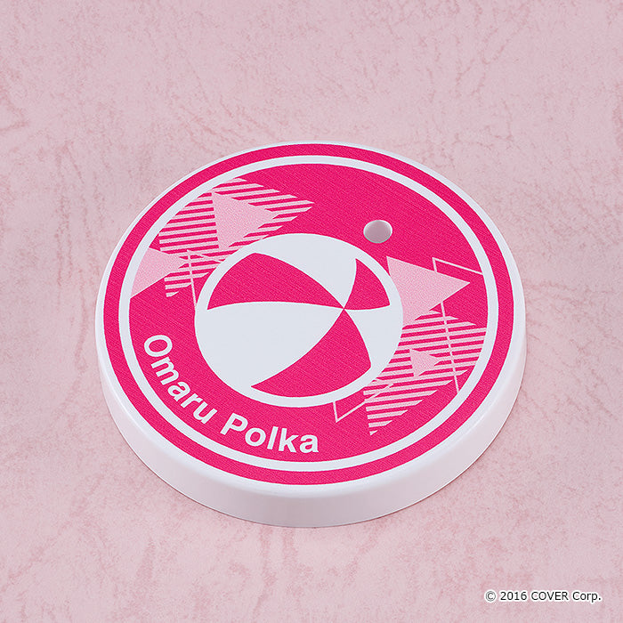 Hololive Production - Omaru Polka Nendoroid