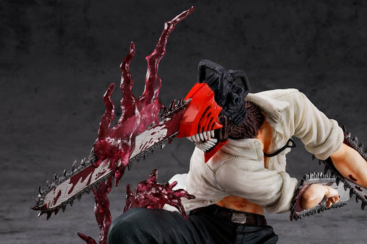 Chainsaw Man - Chainsaw Man Figuarts Figure
