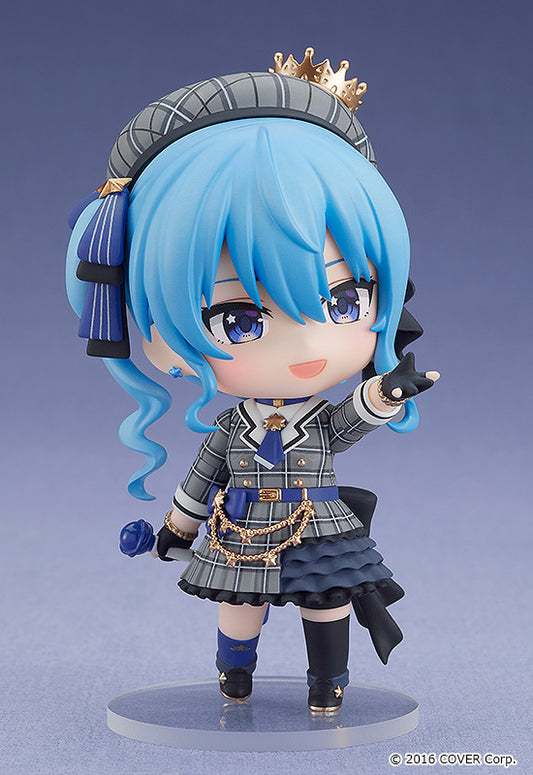 1979 Hoshimachi Suisei – Hololive Production Nendoroid