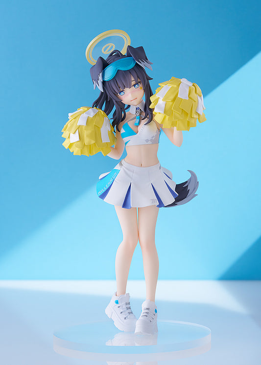 Hibiki – Blue Archive POP UP PARADE (Memorial Lobby Cheer Squad Ver.) Figure