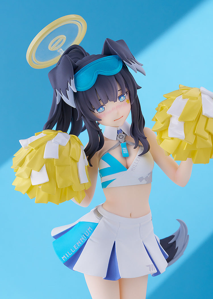 Hibiki – Blue Archive POP UP PARADE (Memorial Lobby Cheer Squad Ver.) Figure