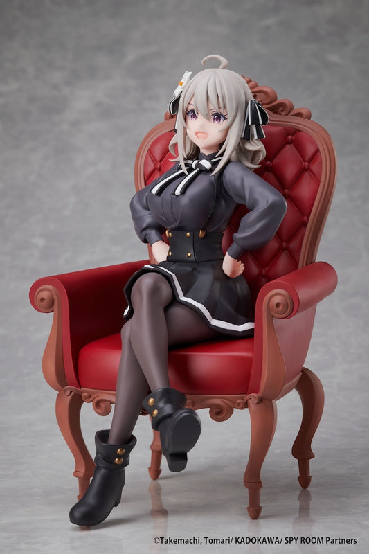 Spy Classroom - Lily 1/7 Scale Figure (Elcoco Ver.)