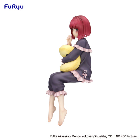 Kana Arima – Oshi No Ko: Have a Good Night! Noodle Stopper PVC Figure